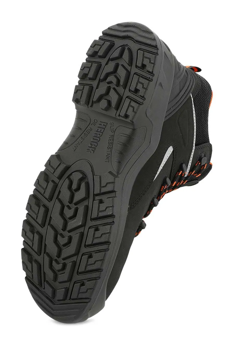 Herock&#x20;Heron&#x20;High&#x20;Safety&#x20;Shoes&#x20;S7S&#x20;Waterproof&#x20;-&#x20;Black