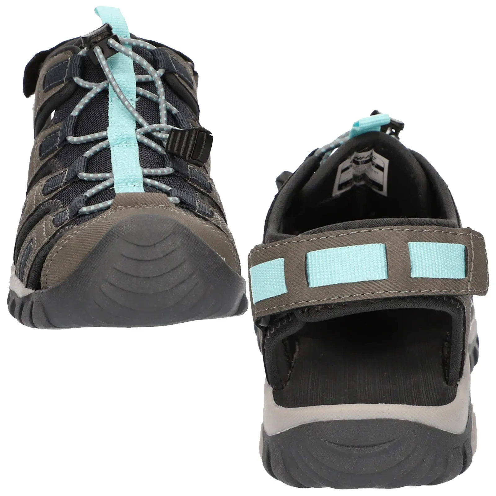 Hi-Tec Ladies Cove Sport Walking Sandals