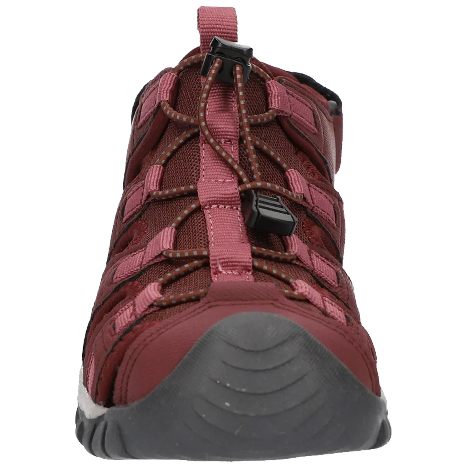 Hi-Tec Ladies Cove Sport Walking Sandals