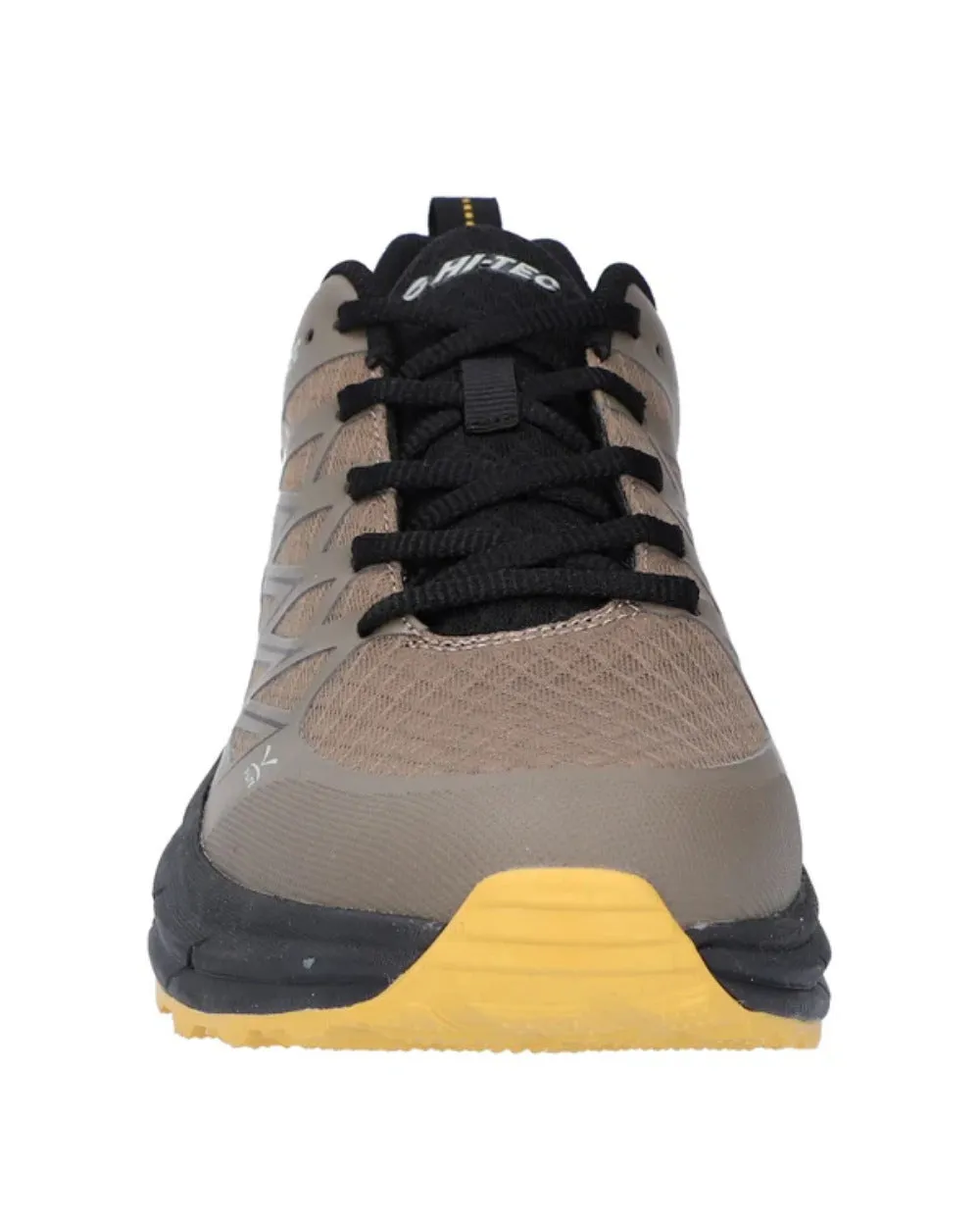 Hi-Tec Mens Trail Destroyer Trainers