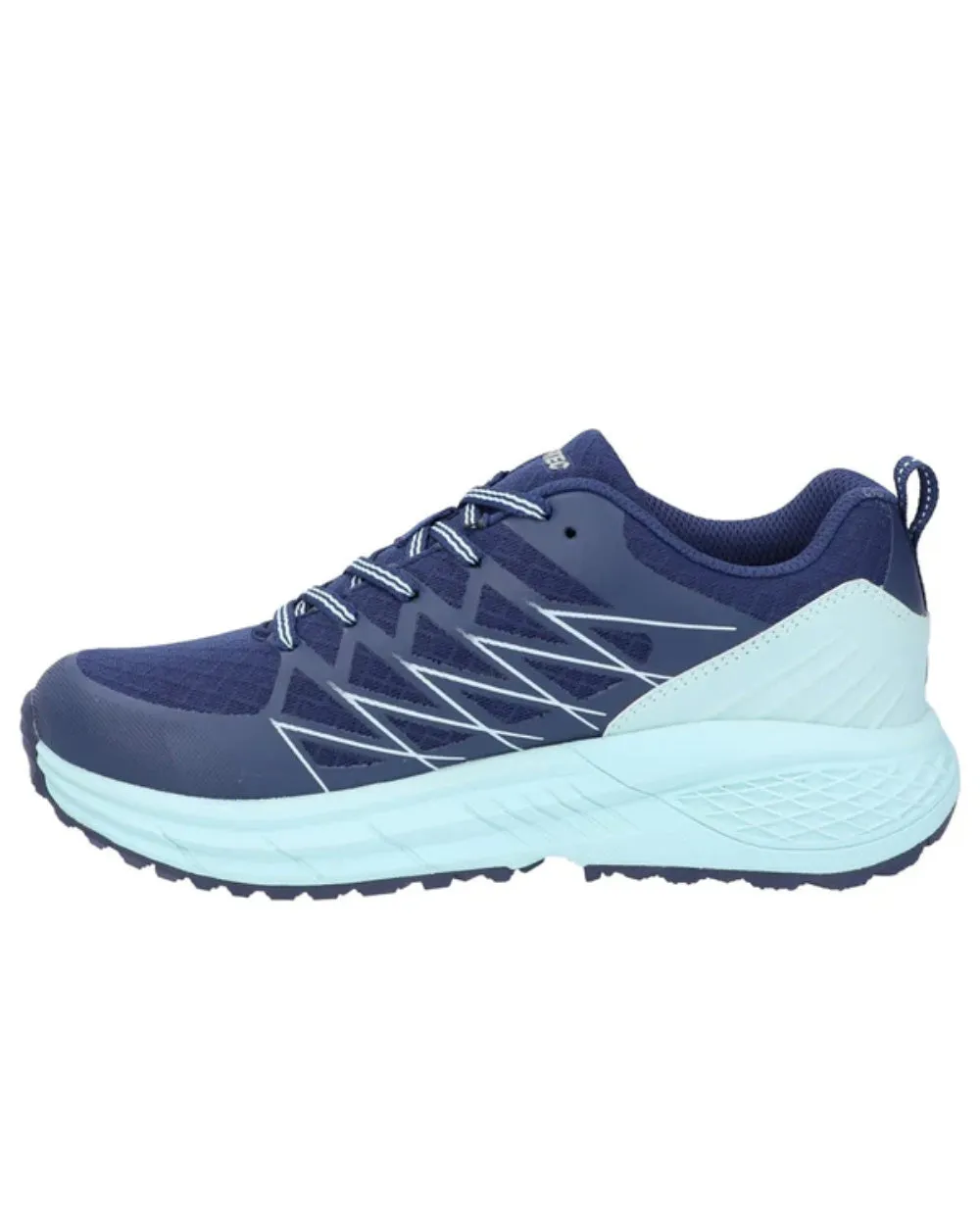 Hi-Tec Womens Trail Destroyer Trainers