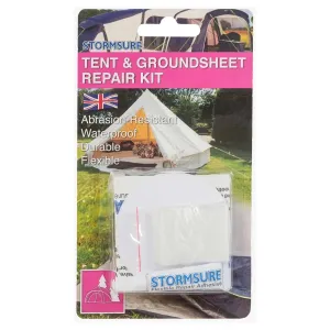 Highlander Stormsure Tent & Groundsheet Repair Kit