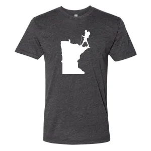 Hiking Minnesota T-Shirt