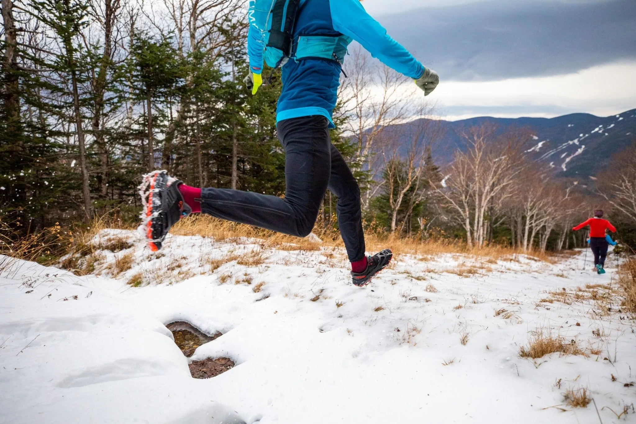 Hiking Spikes