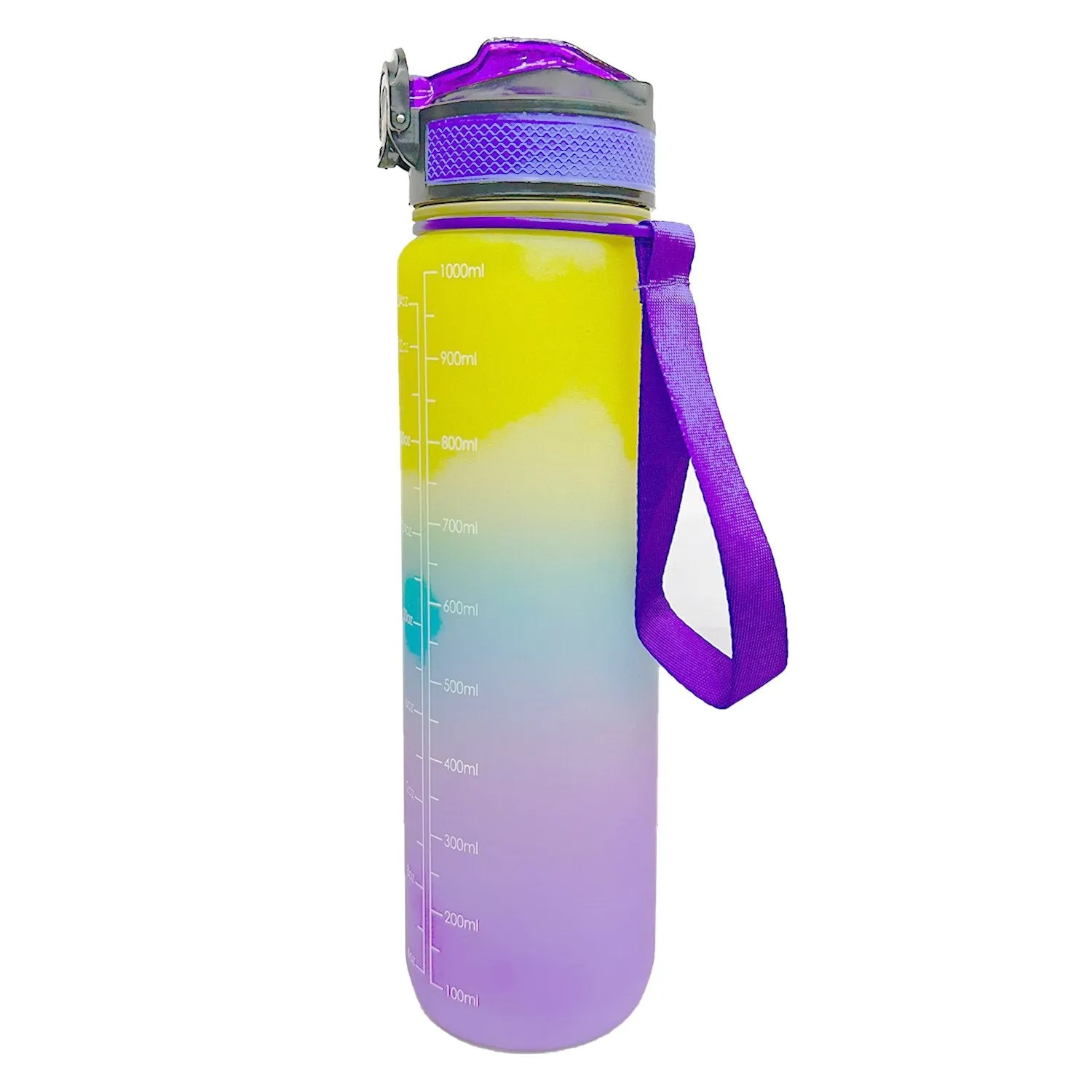 Hiking Water Bottle