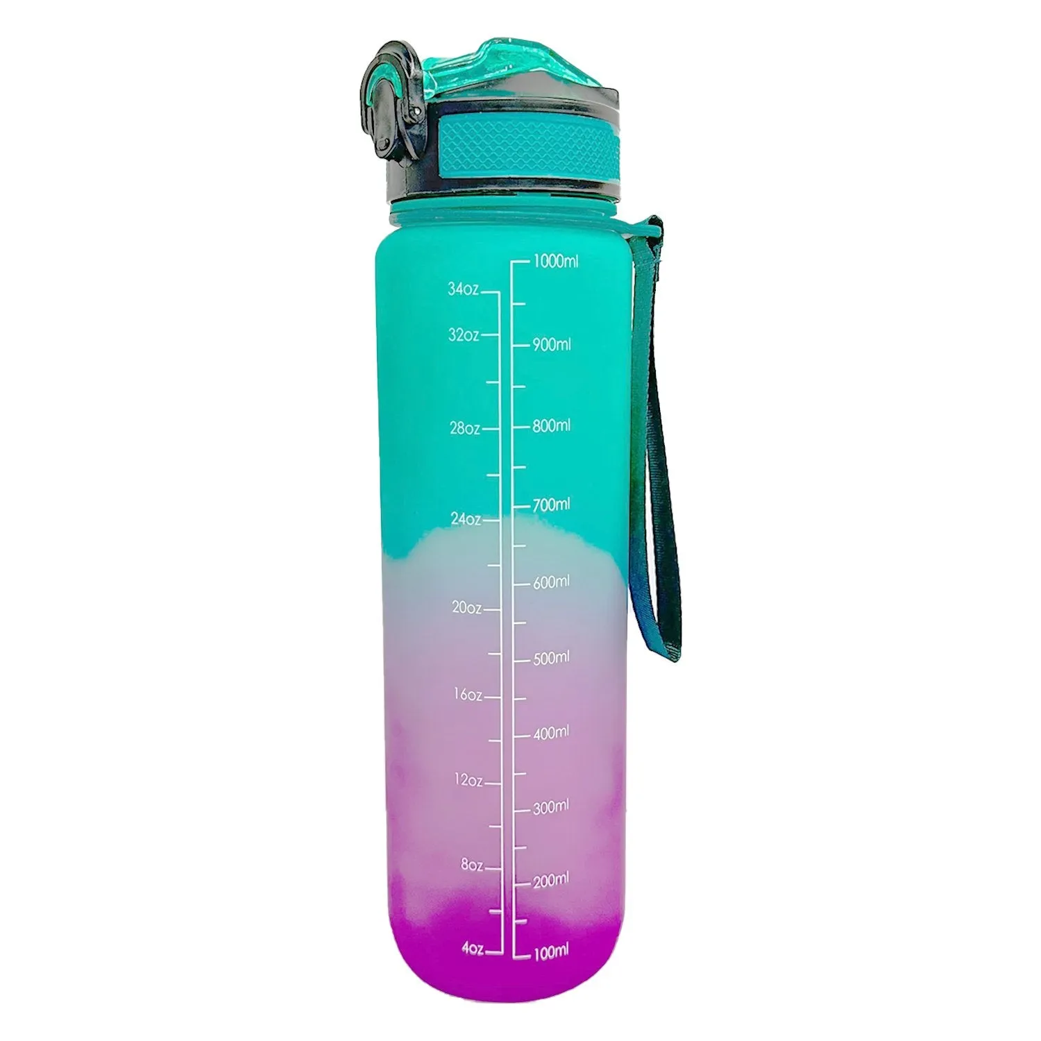 Hiking Water Bottle