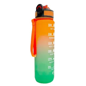 Hiking Water Bottle