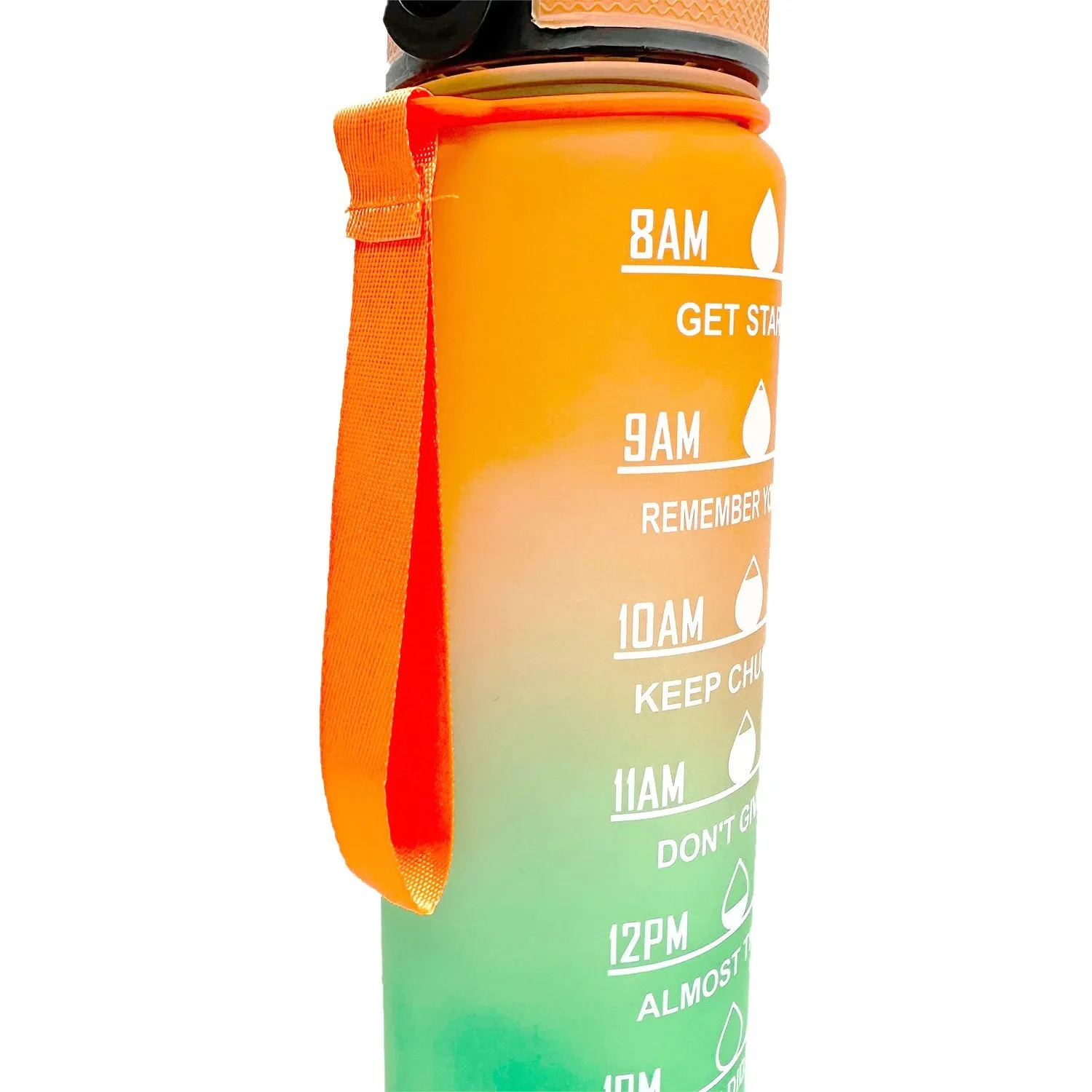 Hiking Water Bottle