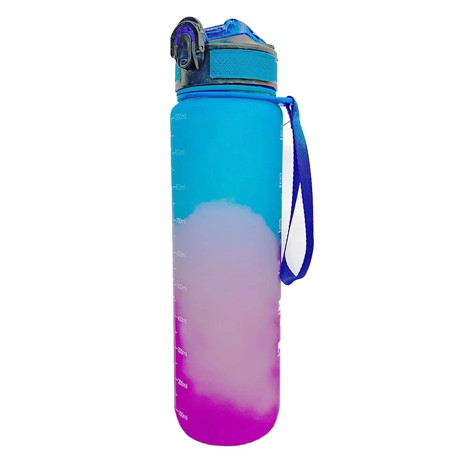 Hiking Water Bottle