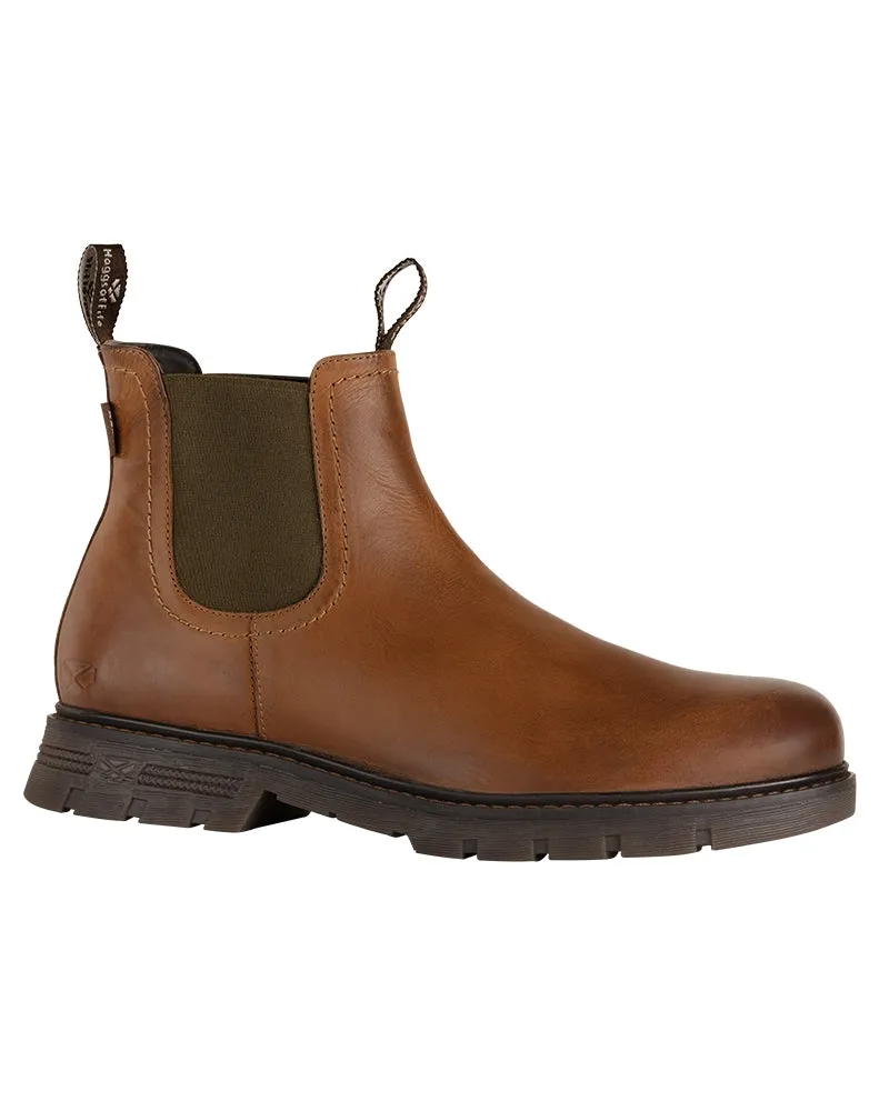 Hoggs Dalmeny Dealer Boot