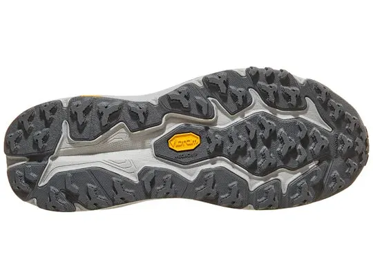 Hoka | Speedgoat 6 Mid GTX | Men's | Satellite Grey/Stardust