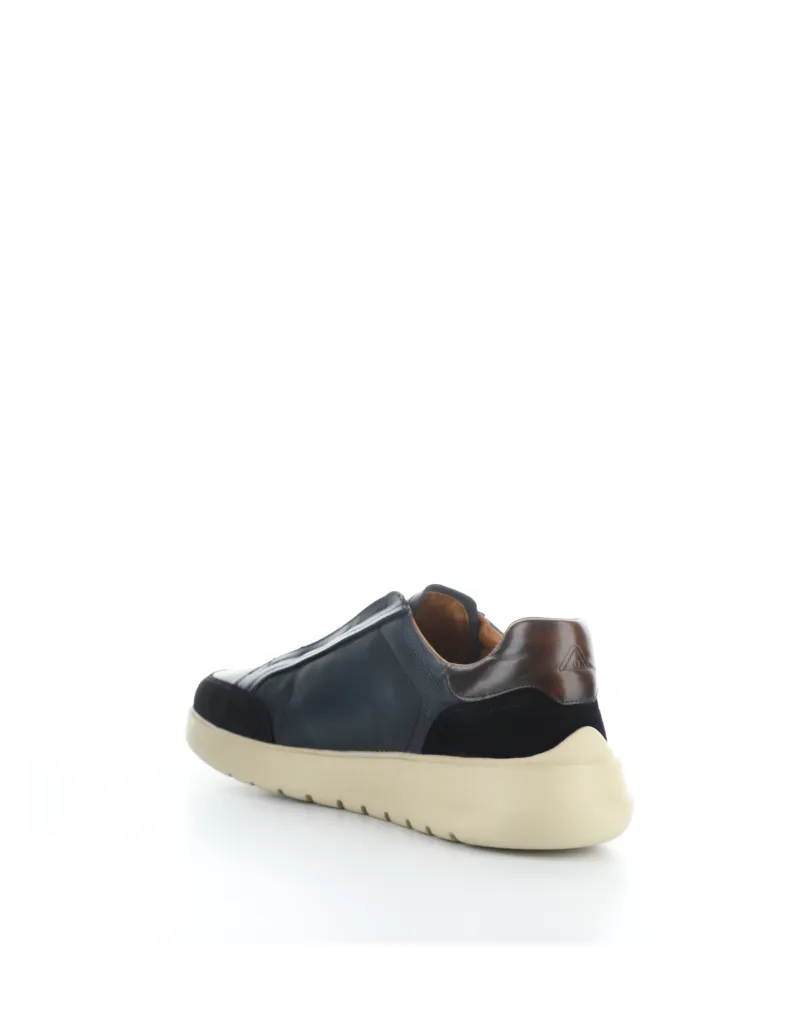 HOVER WEDGE SOLE SLIP ON SHOE