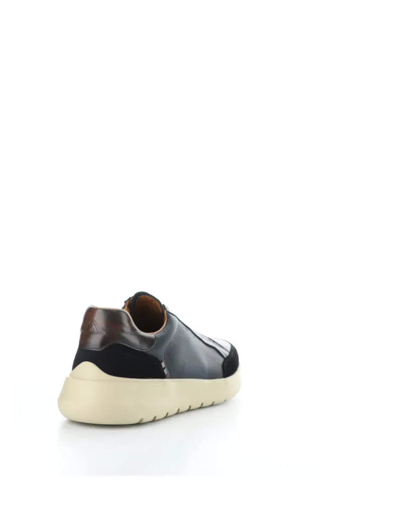 HOVER WEDGE SOLE SLIP ON SHOE