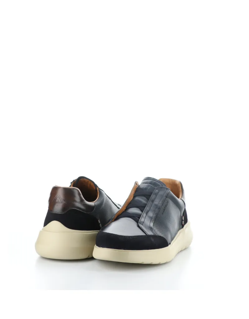 HOVER WEDGE SOLE SLIP ON SHOE