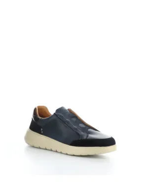 HOVER WEDGE SOLE SLIP ON SHOE