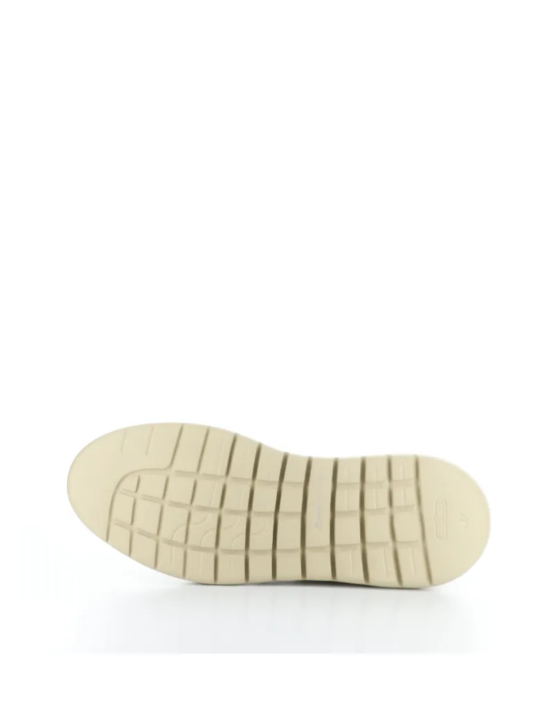 HOVER WEDGE SOLE SLIP ON SHOE