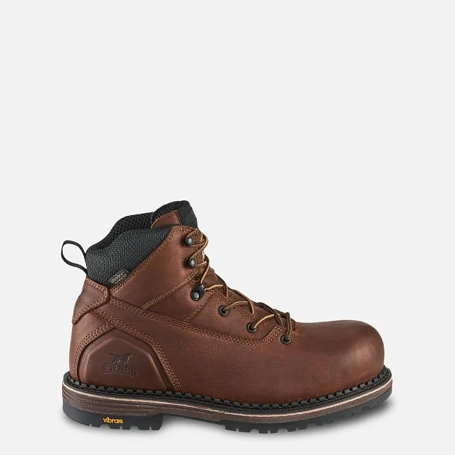 Irish Setter by Red Wing Shoes 83686 6" Edgerton Composite Toe Waterproof Boot