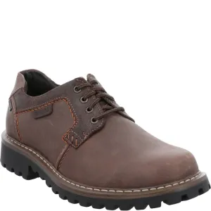 Josef Seibel Chance 08 Rugged Waterproof Shoe