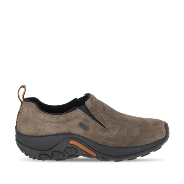 JUNGLE MOC WATERPROOF - MEN'S