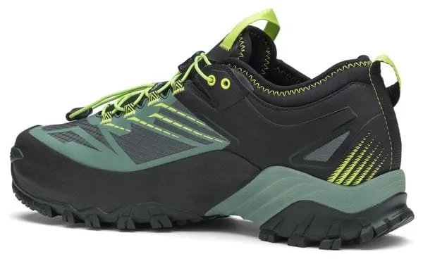 Kayland Duke Gore-Tex Hiking Shoes Black/Blue