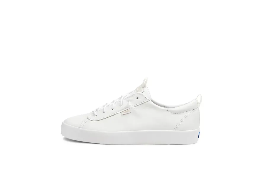 Keds Kickback Leather Sneaker