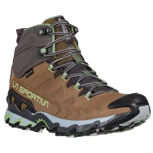 La Sportiva Ultra Raptor II Mid Leather GTX Hiking Boot Women's