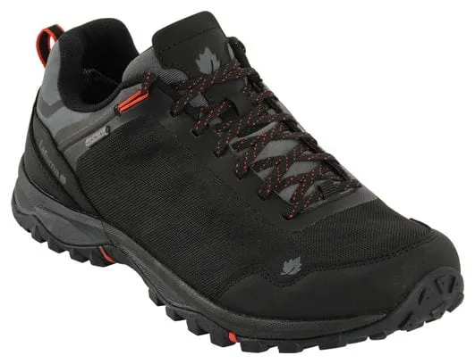 Lafuma Access Clim Hiking Shoes Black