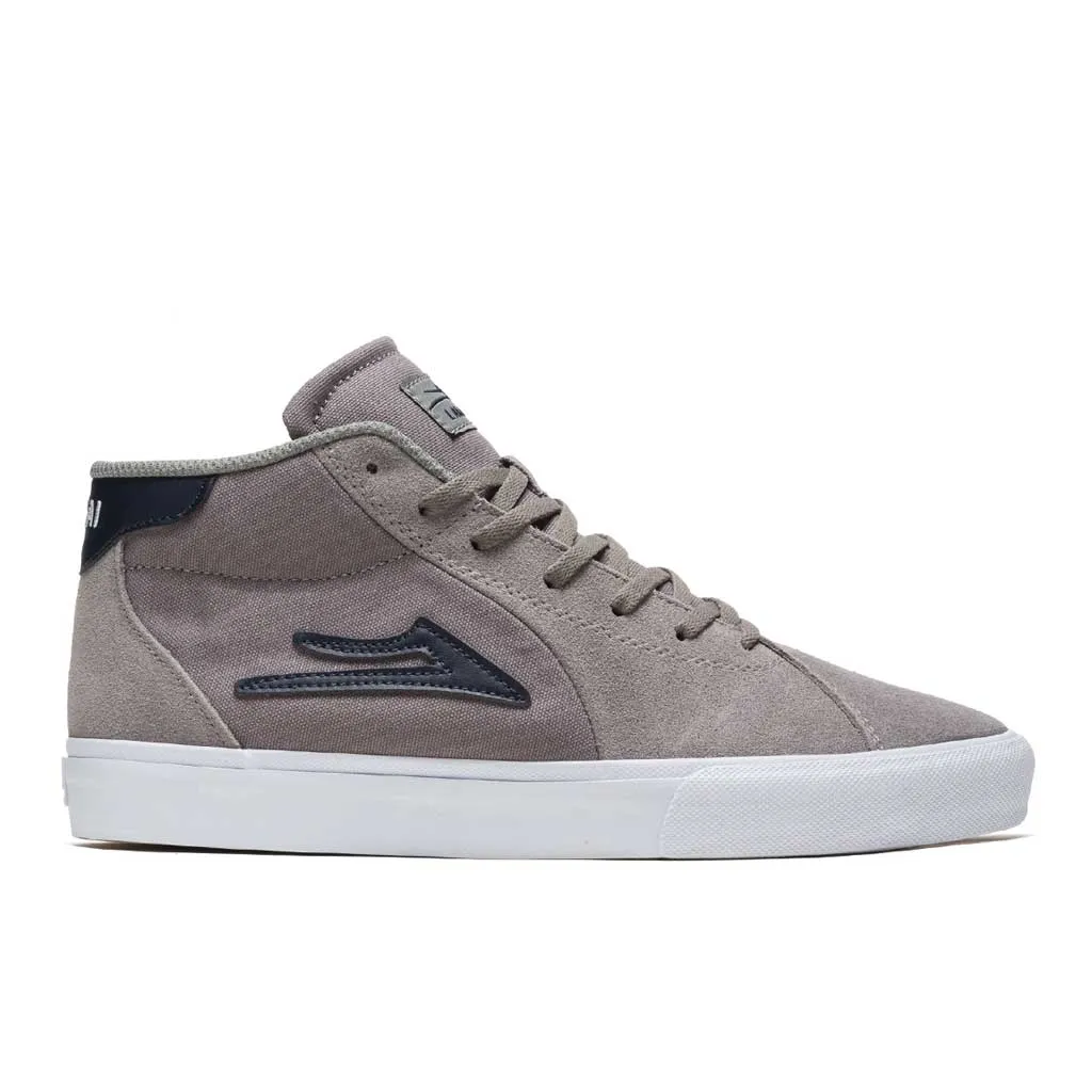 Lakai Flaco 2 Mid - Grey/Navy