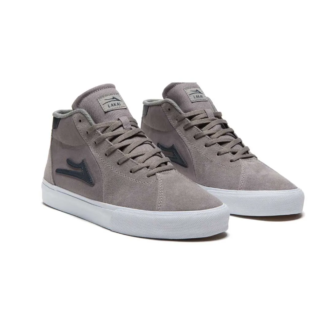 Lakai Flaco 2 Mid - Grey/Navy