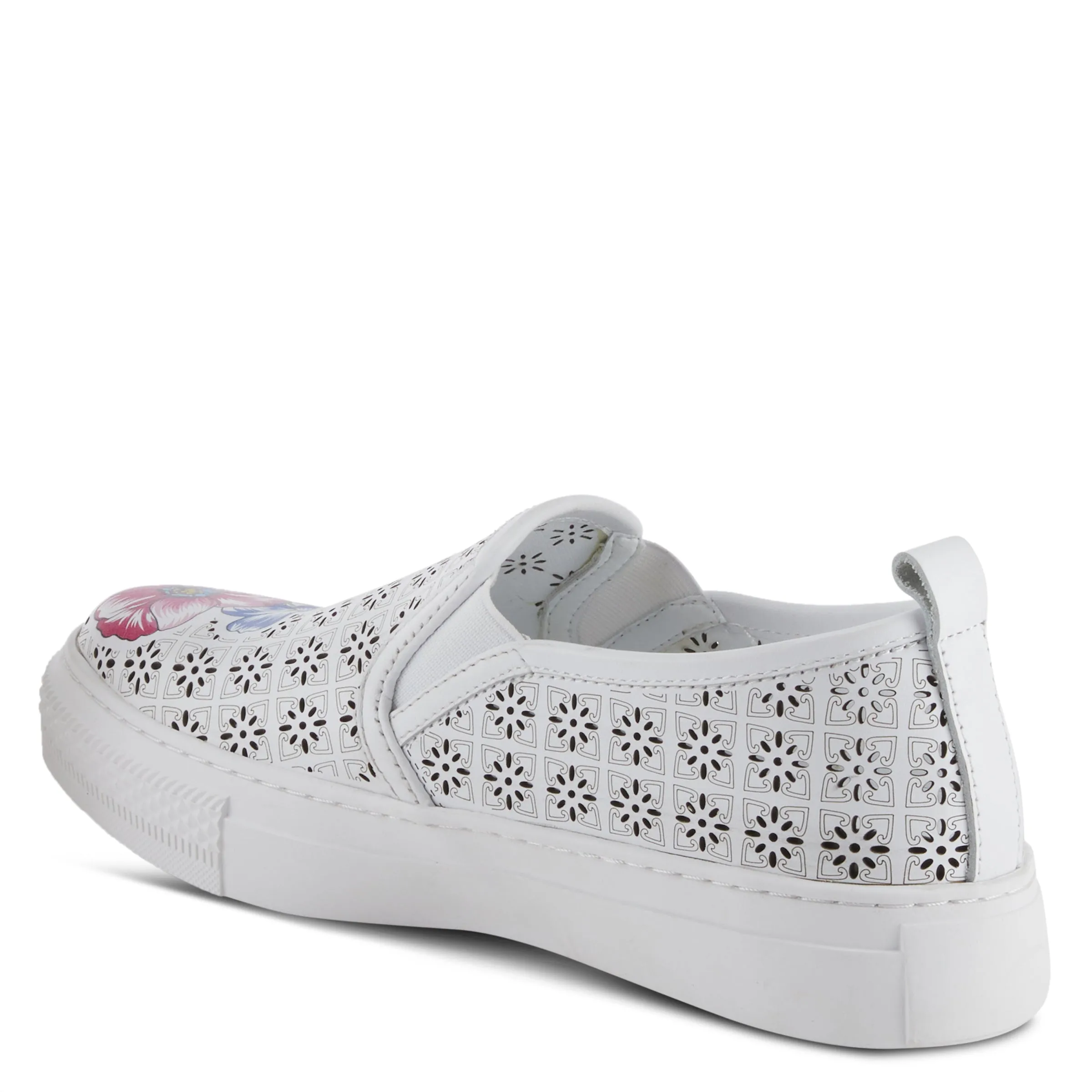 L'ARTISTE REALLOVE SLIP-ON SHOE