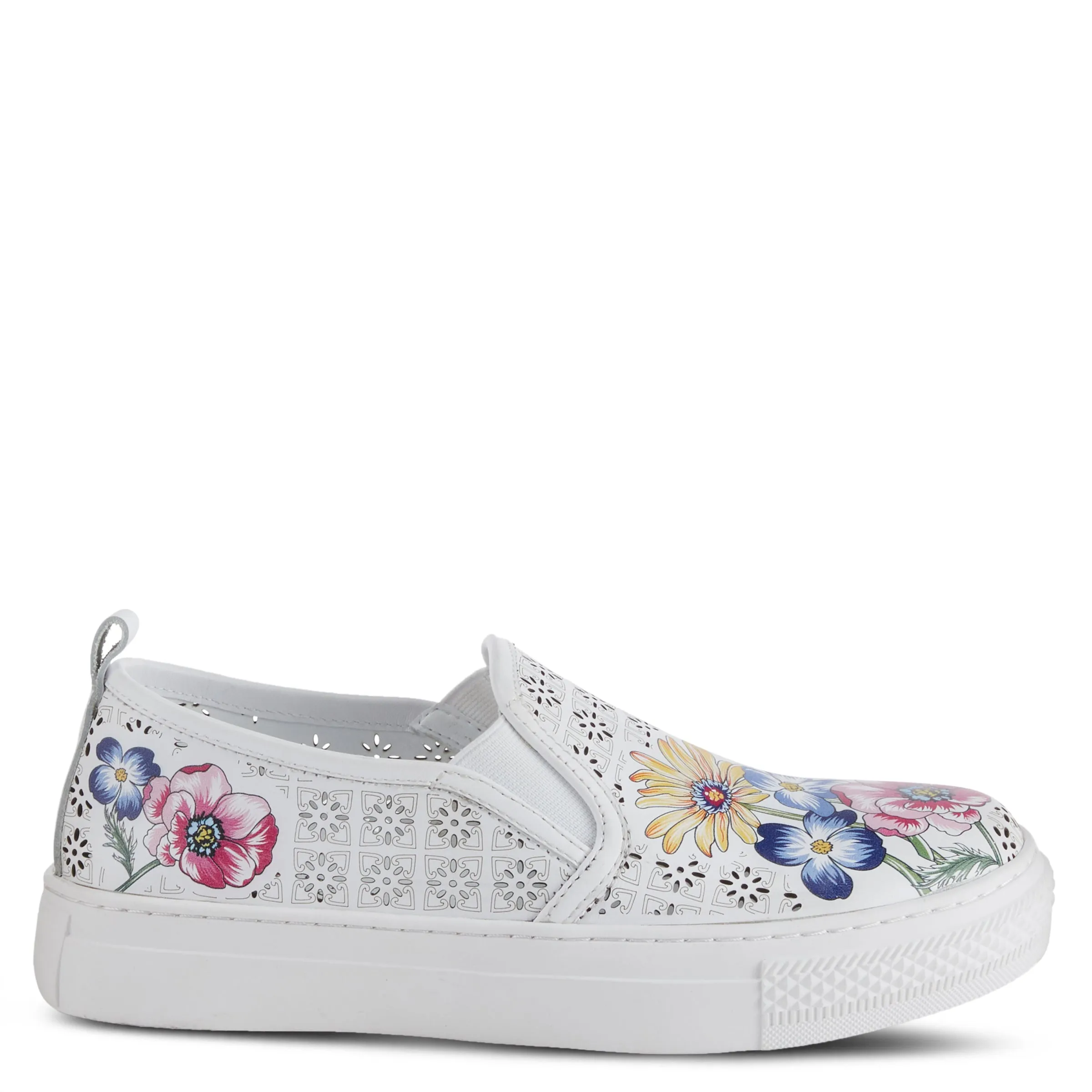 L'ARTISTE REALLOVE SLIP-ON SHOE