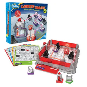 Laser Maze Jr.