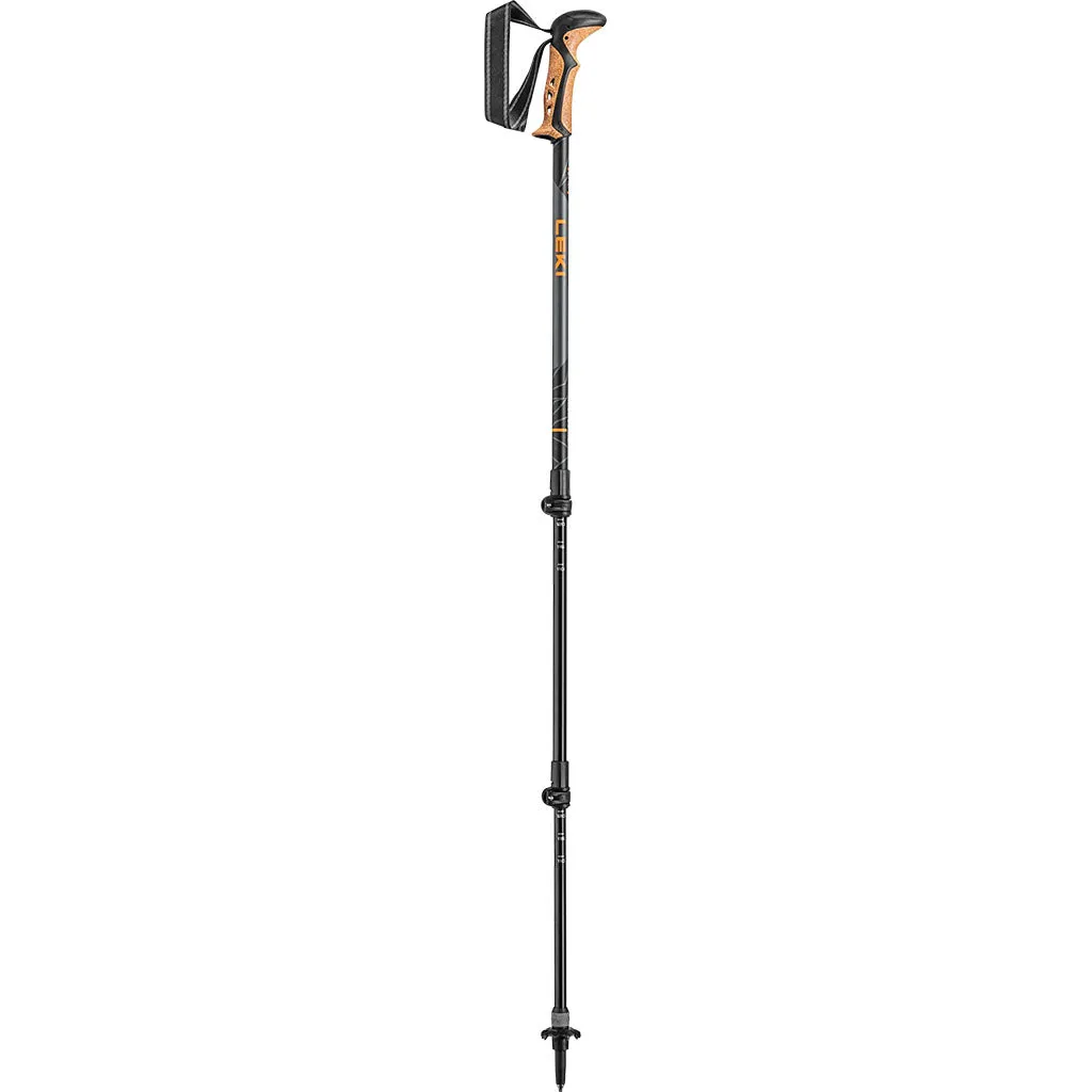 Leki Khumbu Anti-Shock Walking Poles