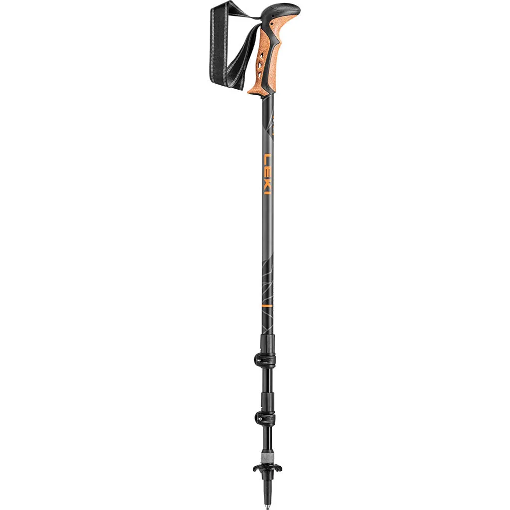 Leki Khumbu Anti-Shock Walking Poles