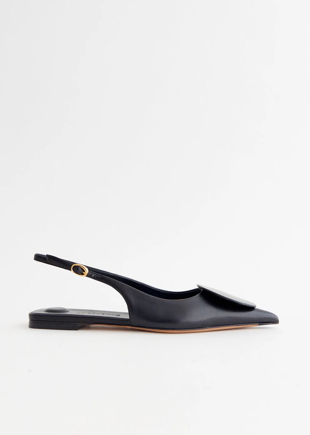 Les Slingbacks Duelo Flats