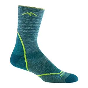 Light Hiker Micro Crew Hiking Sock - Neptune