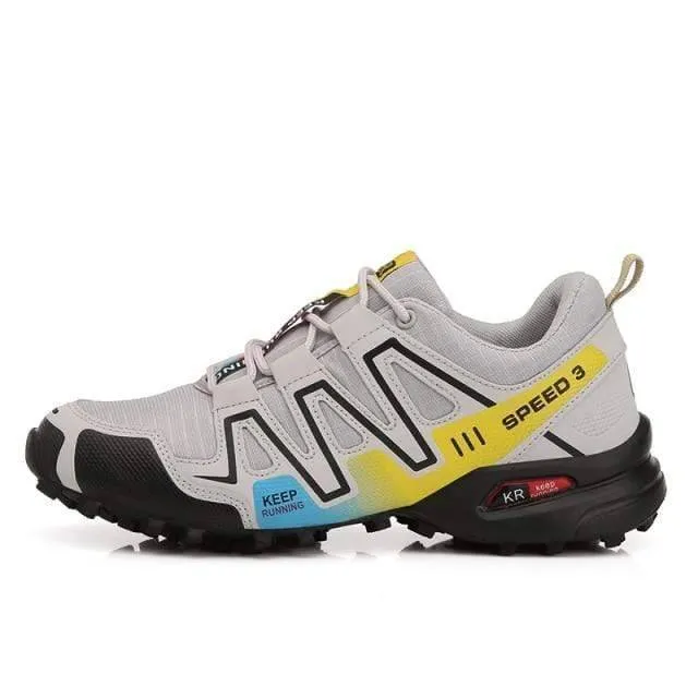 Lightweight Non-Slip Hiking Shoes