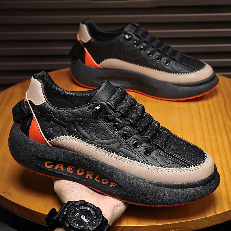 🔥Limited Time Offer 49% OFF🔥2023 New Fall Trend Sports Casual Board Shoes