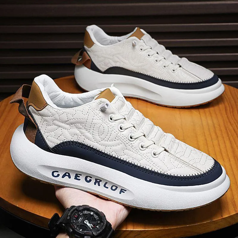 🔥Limited Time Offer 49% OFF🔥2023 New Fall Trend Sports Casual Board Shoes