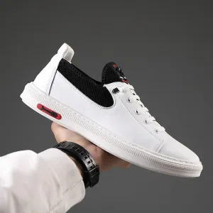 Little white shoes men's wild board shoes casual Shoes