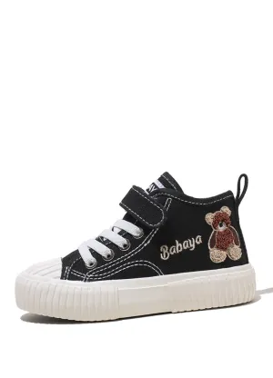 Luka Boys' Fashion Sneaker