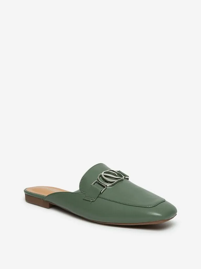 LUNA BLU Green Hardware Design Mules