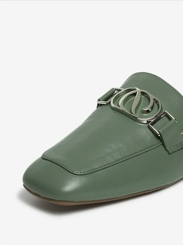 LUNA BLU Green Hardware Design Mules