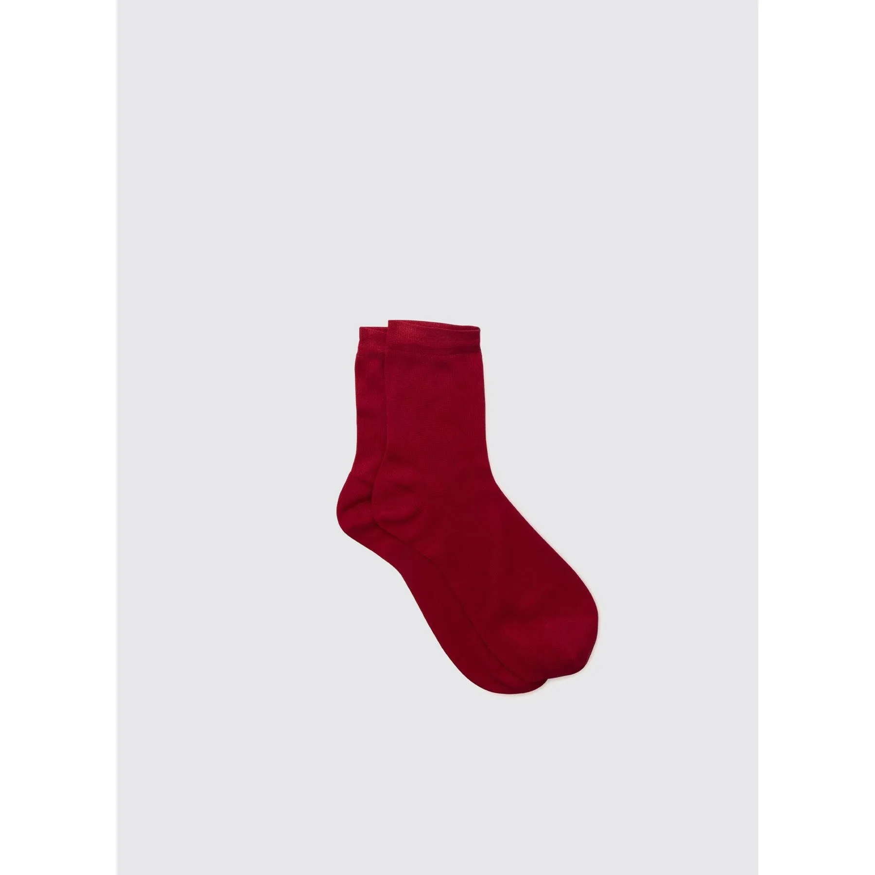 Maria la Rosa One Ankle Socks