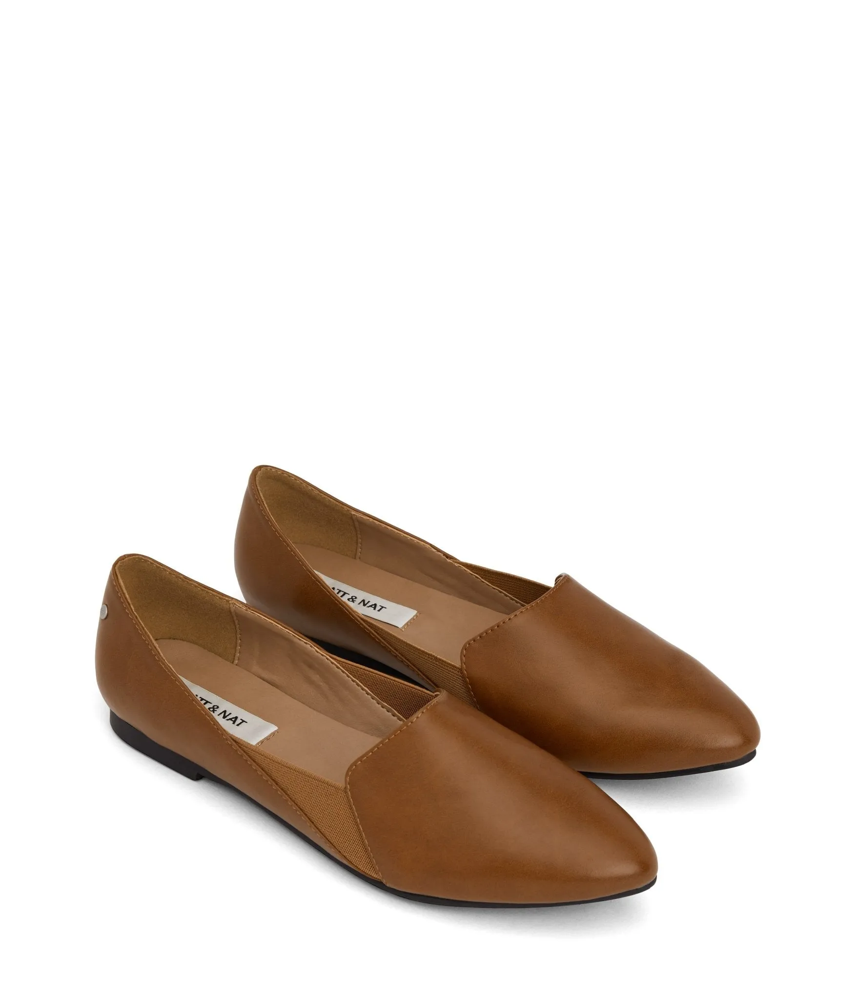 MATT&NAT WESTMOUNT - Women's Vegan Flats