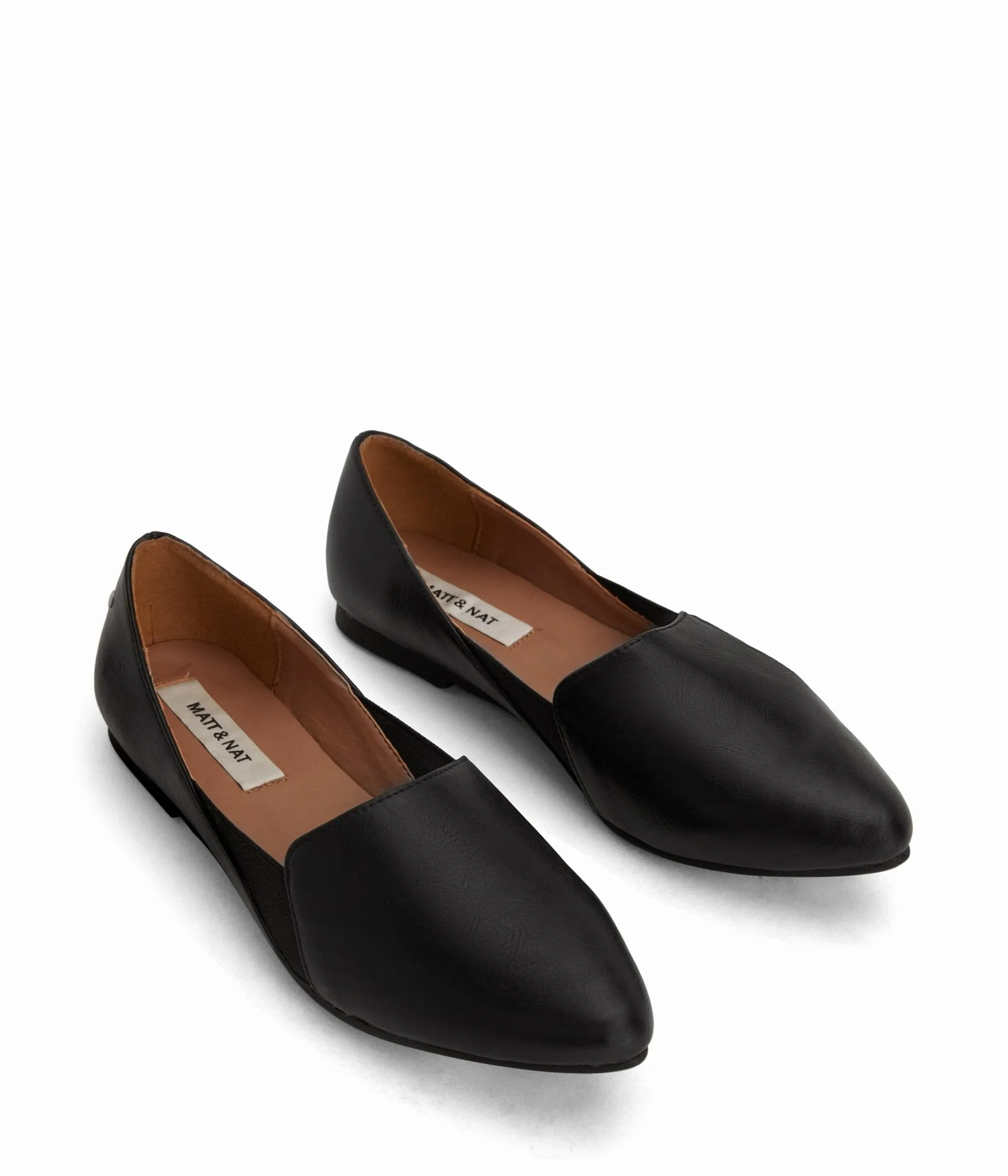 MATT&NAT WESTMOUNT - Women's Vegan Flats