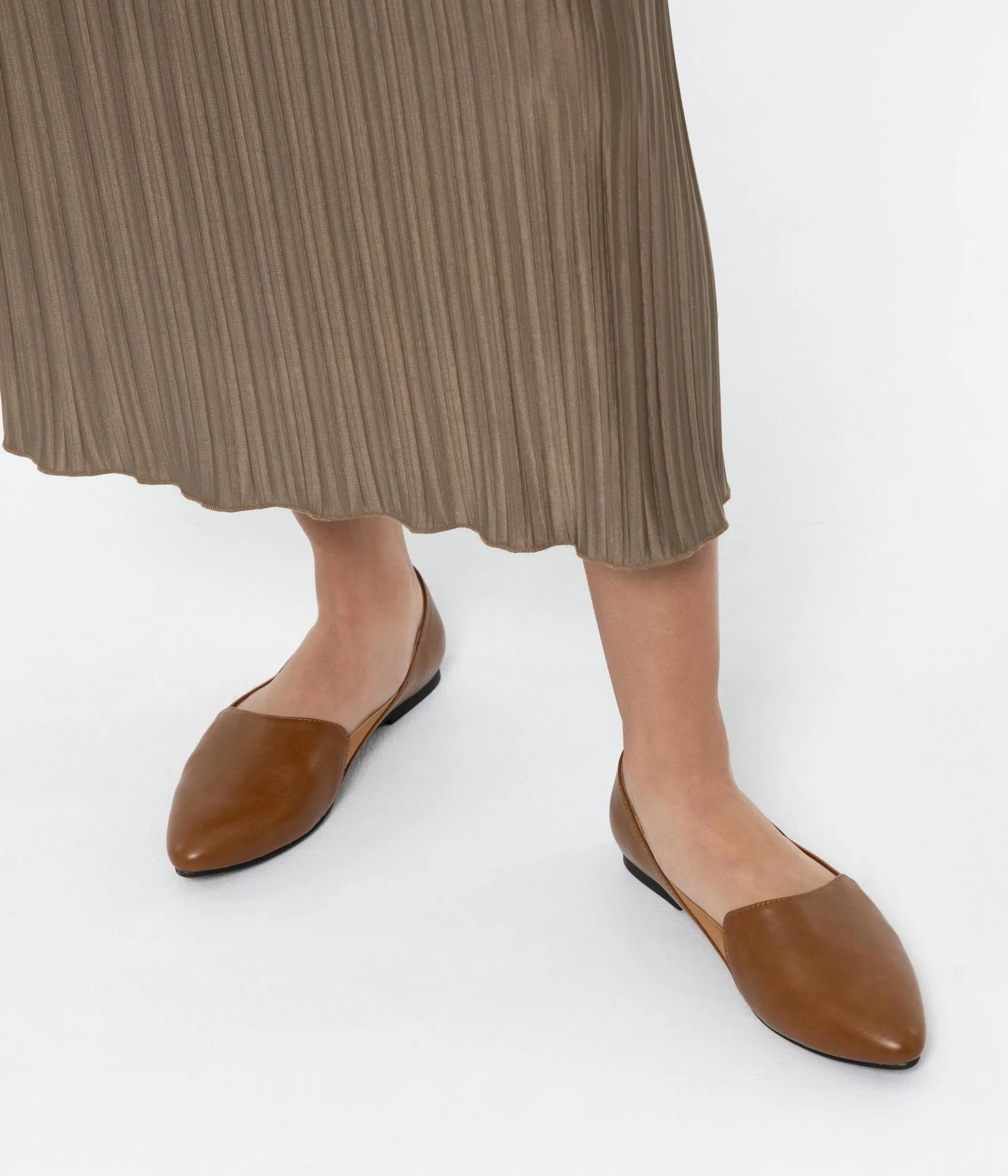 MATT&NAT WESTMOUNT - Women's Vegan Flats