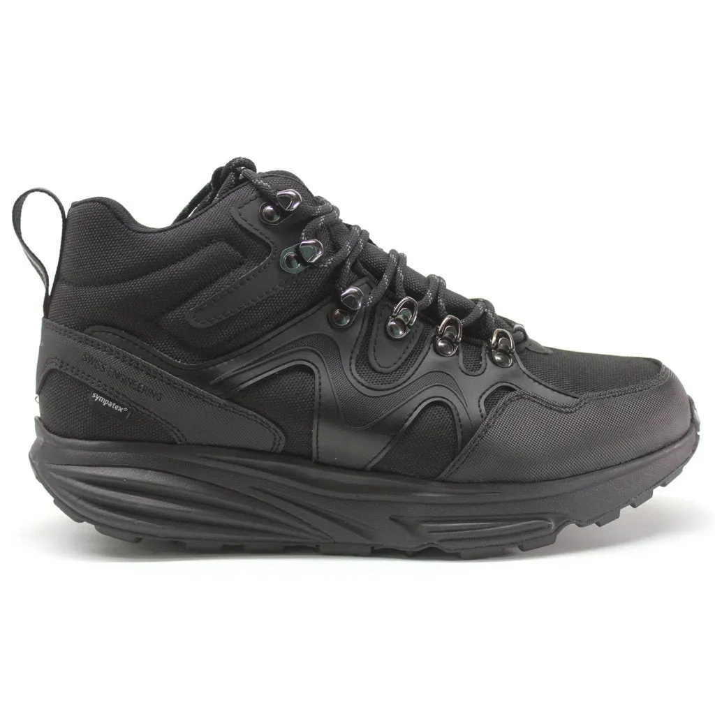 MBT Navada X SYM Mesh Men's Running Trainers