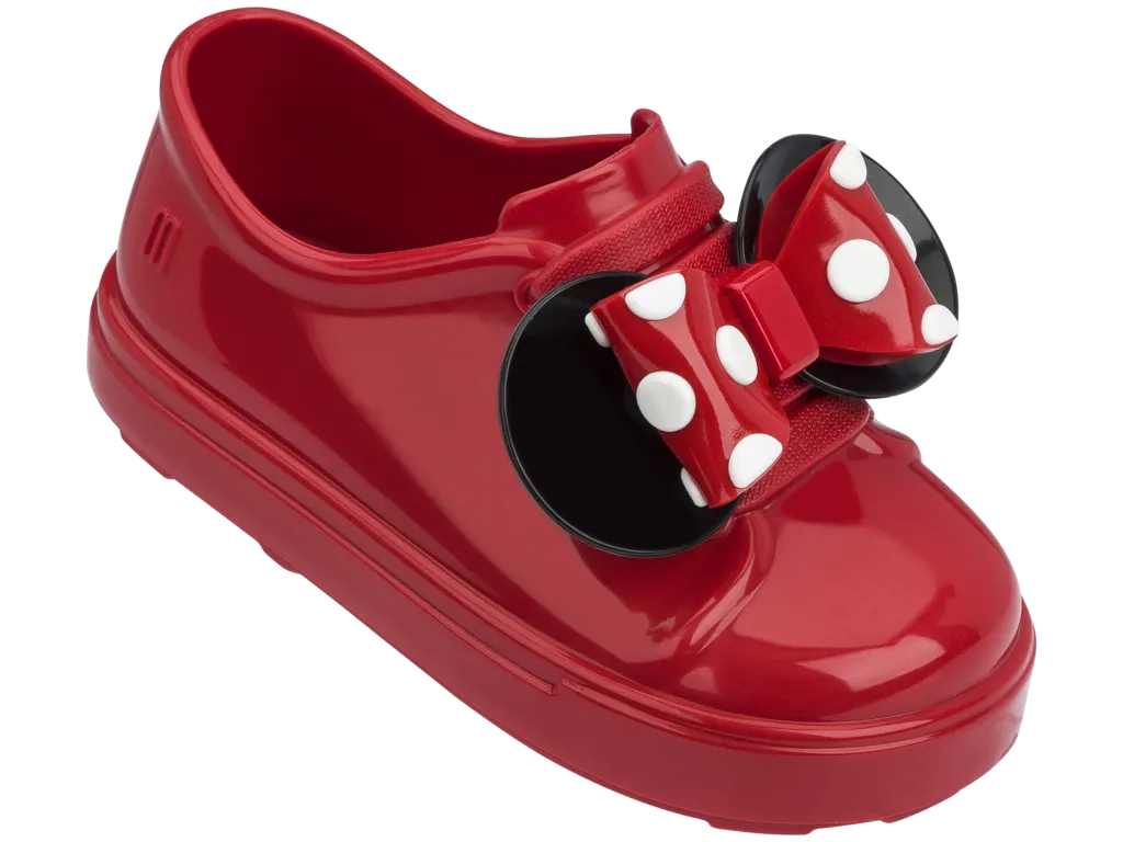 Melissa Mini Be   Minnie Bb *extended sizing