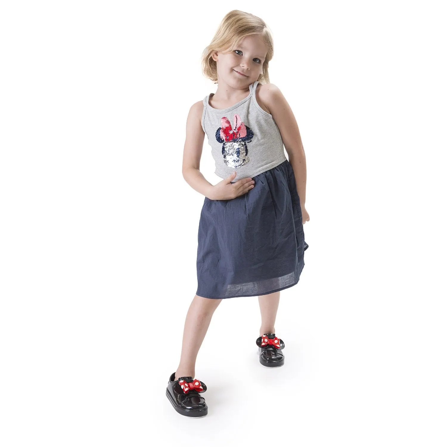 Melissa Mini Be   Minnie Bb *extended sizing